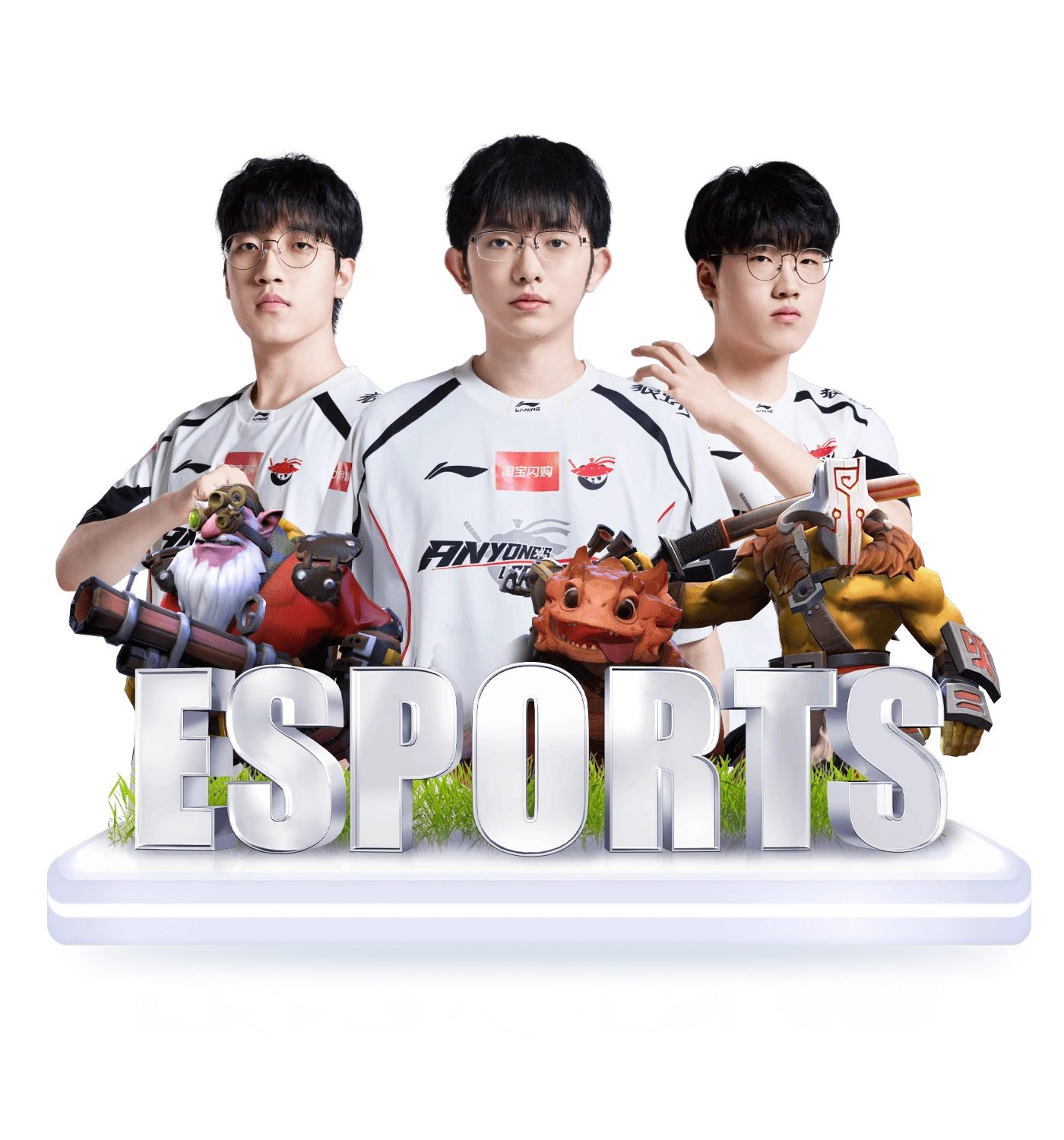 Thông tin esports Nbet